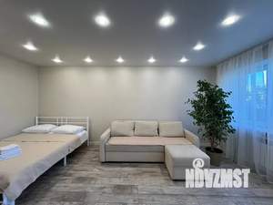 Студия квартира, посуточно, 30м2, 4/5 этаж