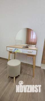 Студия квартира, на длительный срок, 34м2, 14/22 этаж