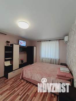 1-к квартира, посуточно, 34м2, 2/5 этаж