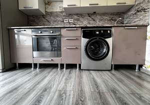 1-к квартира, на длительный срок, 36м2, 11/21 этаж