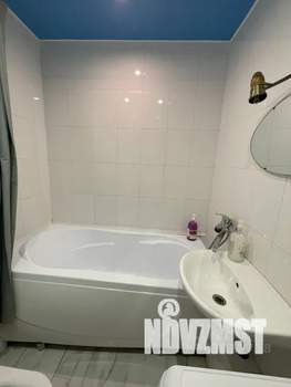 2-к квартира, посуточно, 40м2, 1/4 этаж