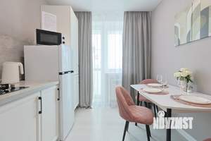 1-к квартира, посуточно, 30м2, 2/3 этаж