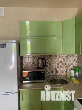 Студия квартира, посуточно, 30м2, 4/5 этаж