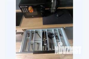 1-к квартира, посуточно, 50м2, 5/17 этаж