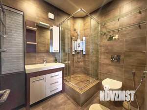 1-к квартира, посуточно, 38м2, 6/10 этаж