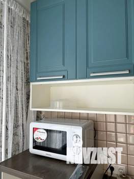 3-к квартира, посуточно, 67м2, 2/9 этаж