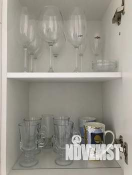 2-к квартира, посуточно, 60м2, 15/22 этаж