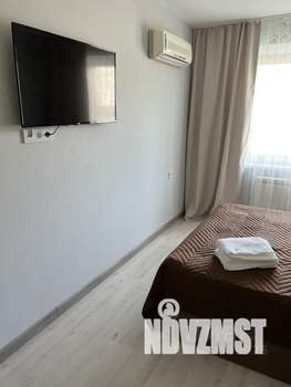 2-к квартира, посуточно, 62м2, 4/9 этаж