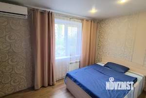 1-к квартира, посуточно, 45м2, 2/9 этаж