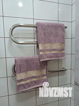 1-к квартира, посуточно, 43м2, 1/7 этаж