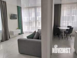 1-к квартира, посуточно, 32м2, 4/8 этаж