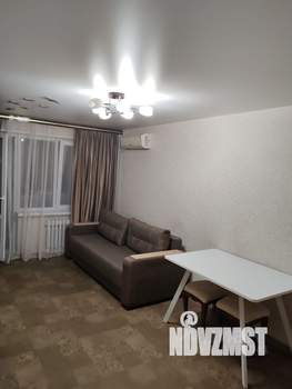 1-к квартира, на длительный срок, 36м2, 1/5 этаж