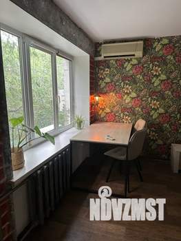 2-к квартира, посуточно, 40м2, 2/5 этаж