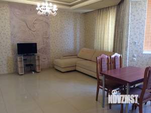 1-к квартира, на длительный срок, 48м2, 15/23 этаж