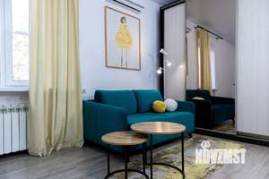 2-к квартира, посуточно, 62м2, 1/1 этаж