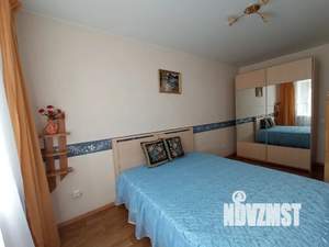 2-к квартира, посуточно, 54м2, 4/10 этаж