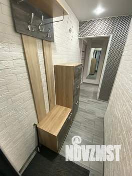 1-к квартира, посуточно, 25м2, 3/5 этаж