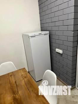 Студия квартира, посуточно, 24м2, 1/14 этаж