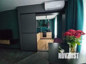 2-к квартира, посуточно, 43м2, 3/5 этаж