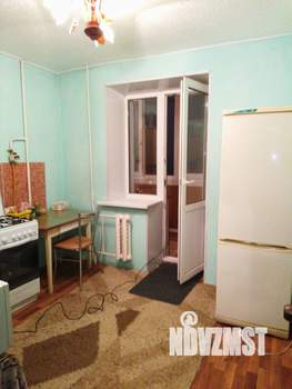 1-к квартира, на длительный срок, 38м2, 7/9 этаж