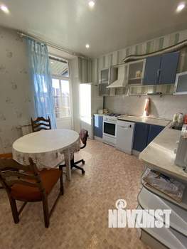 3-к квартира, на длительный срок, 95м2, 6/7 этаж