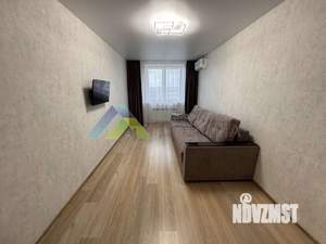 2-к квартира, на длительный срок, 49м2, 4/4 этаж