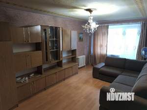 2-к квартира, на длительный срок, 45м2, 9/9 этаж