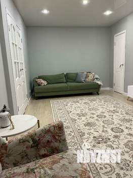 2-к квартира, посуточно, 46м2, 1/5 этаж