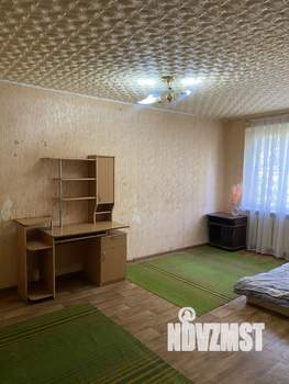1-к квартира, на длительный срок, 32м2, 1/4 этаж