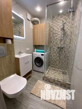 1-к квартира, посуточно, 30м2, 4/7 этаж