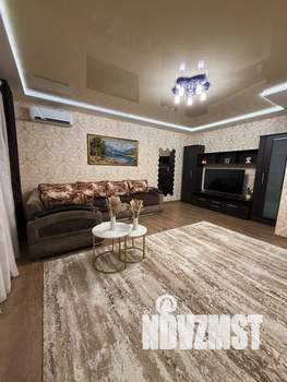 2-к квартира, посуточно, 65м2, 6/9 этаж