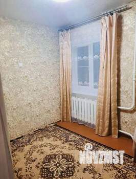 3-к квартира, на длительный срок, 42м2, 1/5 этаж