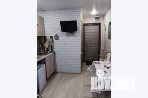 1-к квартира, посуточно, 12м2, 1/5 этаж
