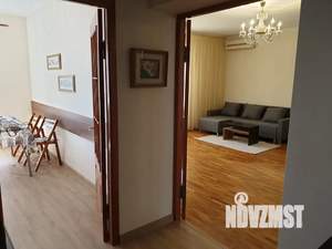 1-к квартира, посуточно, 60м2, 5/9 этаж