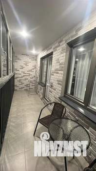 Студия квартира, посуточно, 26м2, 3/8 этаж