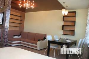 4-к квартира, посуточно, 150м2, 8/9 этаж