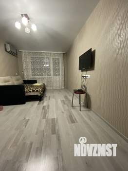 1-к квартира, посуточно, 33м2, 4/5 этаж