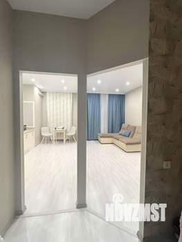 1-к квартира, на длительный срок, 39м2, 1/10 этаж