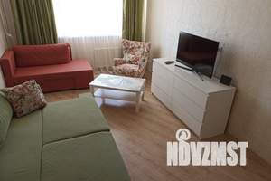 2-к квартира, посуточно, 68м2, 4/9 этаж
