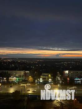 1-к квартира, посуточно, 46м2, 12/13 этаж