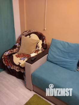 1-к квартира, на длительный срок, 31м2, 1/5 этаж