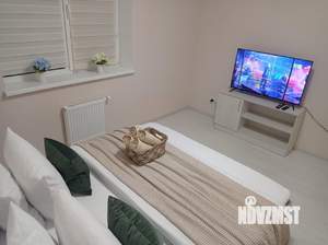 1-к квартира, посуточно, 33м2, 6/11 этаж