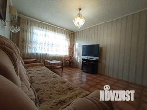 3-к квартира, посуточно, 65м2, 2/9 этаж