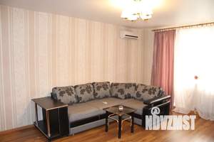 3-к квартира, посуточно, 96м2, 5/10 этаж