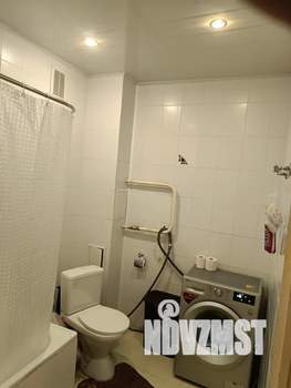 1-к квартира, посуточно, 47м2, 3/9 этаж