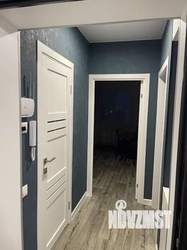 1-к квартира, на длительный срок, 34м2, 4/5 этаж