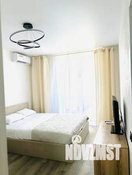 1-к квартира, посуточно, 29м2, 2/10 этаж