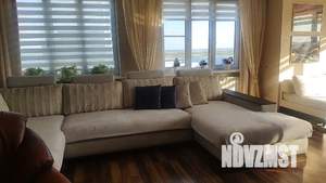 3-к квартира, посуточно, 140м2, 14/24 этаж