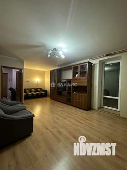 1-к квартира, на длительный срок, 49м2, 13/16 этаж