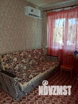 1-к квартира, посуточно, 32м2, 1/4 этаж